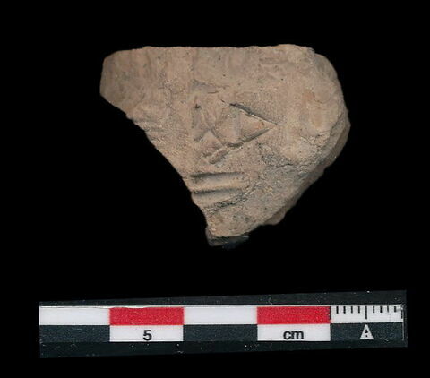 tablette ; scellement, image 1/1