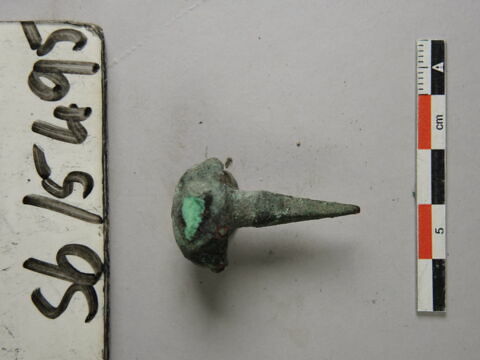 clou, image 1/1