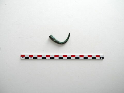 élément de figurine  ; figurine, image 1/2