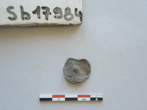applique ; médaillon, image 1/2