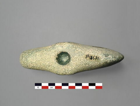 hache, image 2/2