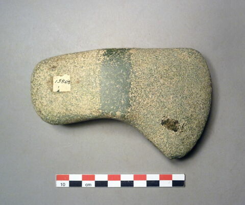 hache, image 1/2