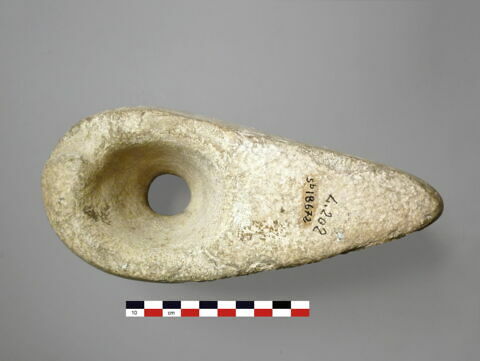 hache, image 2/2