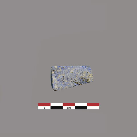 plaque  ; incrustation de meuble, image 1/1
