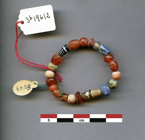 perle ; bracelet, image 1/1