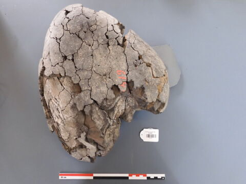 socle ; bloc, image 1/2