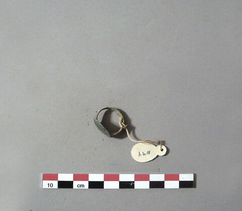 bague, image 1/1