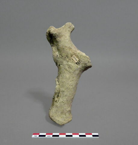 figurine ; vase, image 1/2