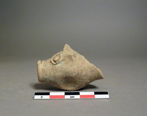 figurine ; vase, image 2/3
