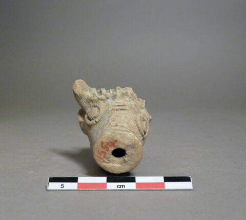 figurine ; vase, image 1/3