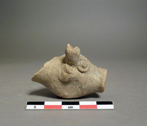 figurine ; vase, image 3/3