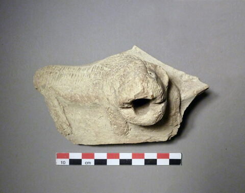 figurine ; vase, image 1/1