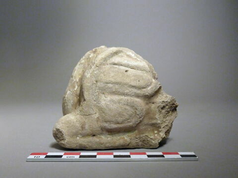 pommeau décoratif, image 1/1