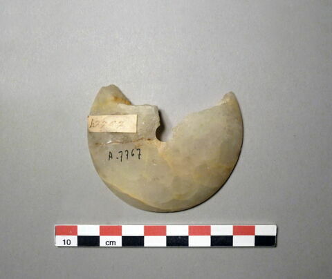 fusaïole, image 1/1