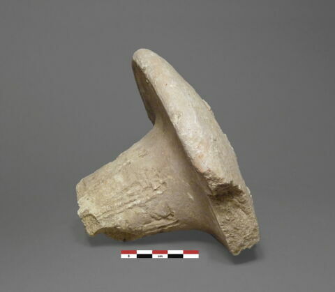 clou de fondation ; document écrit ; objet votif, image 1/1