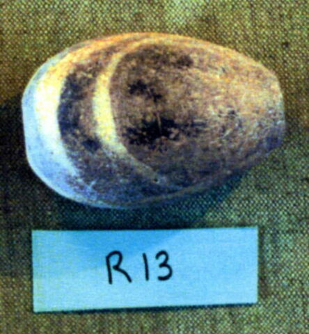 masse d'armes, image 2/2