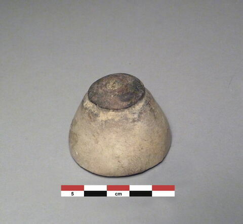 peson  ; masse d'armes, image 1/1