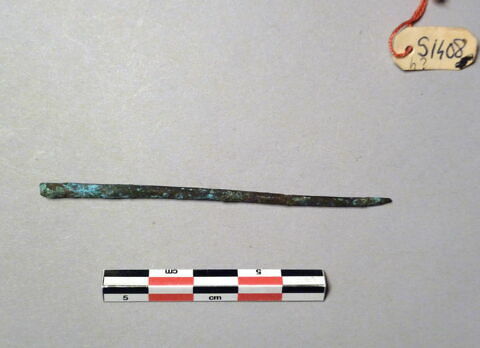 aiguille, image 1/1