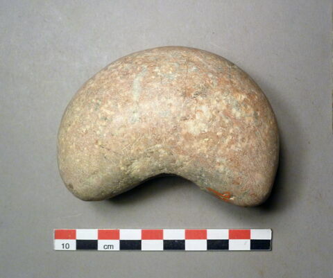 outil ; masse d'armes, image 1/1