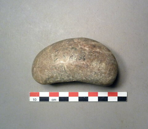 masse d'armes, image 1/1