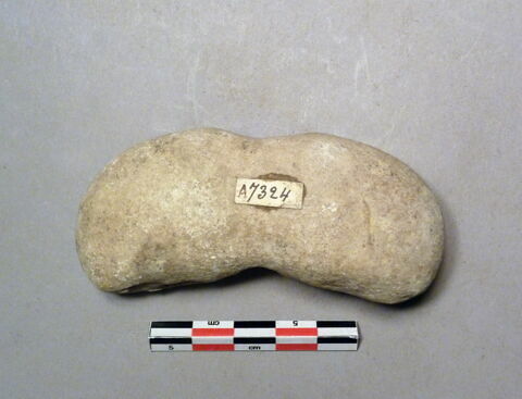 outil ; masse d'armes, image 1/1