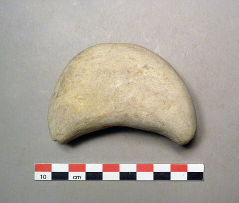 outil ; masse d'armes, image 1/1