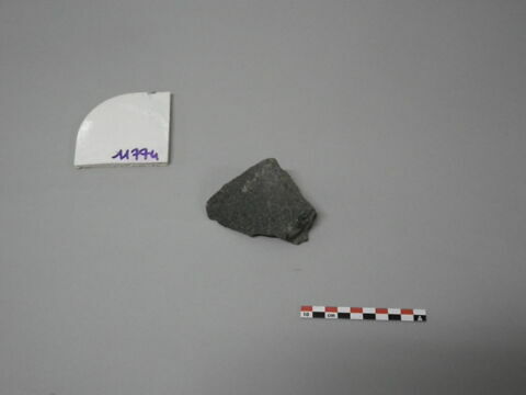 stèle  ; kudurru  ; statue, image 2/2