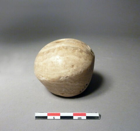 masse d'armes, image 1/1
