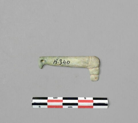 amulette, image 1/1