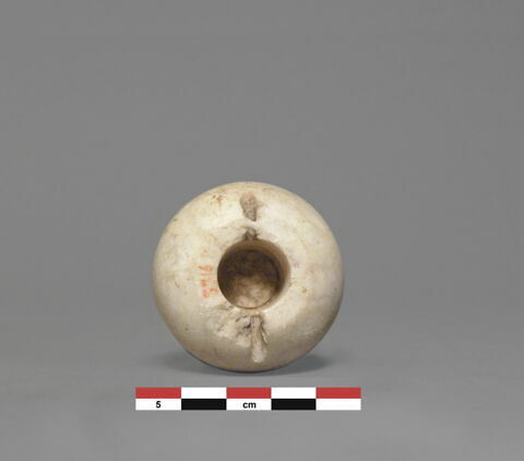 masse d'armes ; pommeau, image 1/1