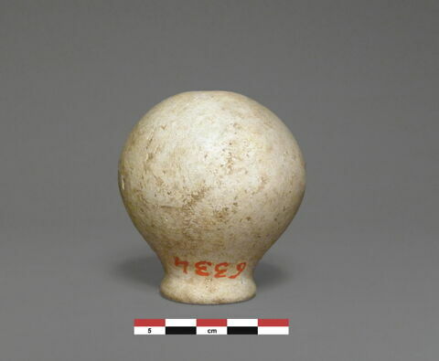 masse d'armes, image 1/1
