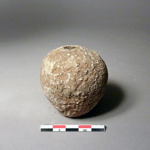 masse d'armes, image 1/1