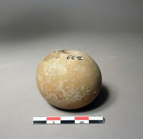 masse d'armes, image 1/1