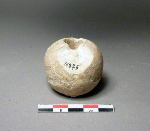 masse d'armes, image 1/1