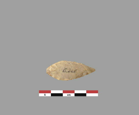 pointe de flèche, image 1/1