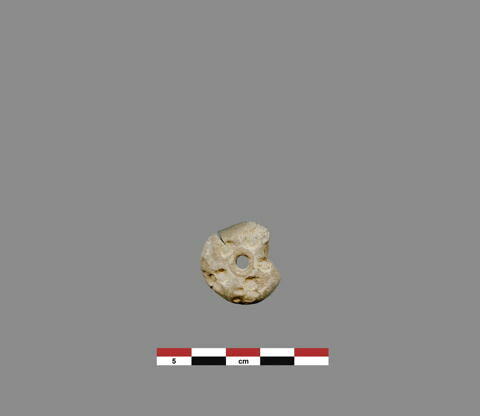 fusaïole ; perle, image 1/1