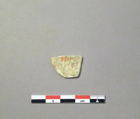 vase  ; plaquette, image 1/1