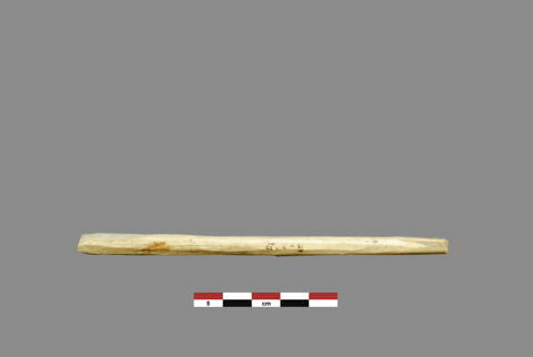 épingle  ; incrustation de meuble, image 2/2