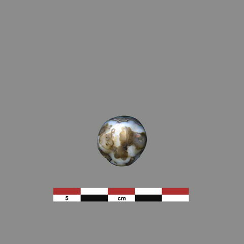 figurine ; amulette ; sculpture, image 1/2