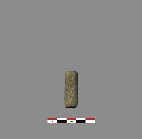cylindre base cachet ; perle, image 1/1