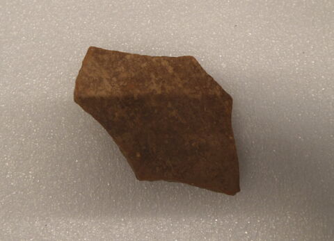 vase  ; ostracon, image 2/2