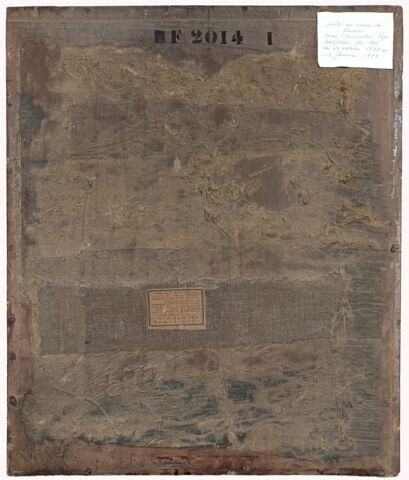 Portrait de la famille de l'artiste, image 2/5