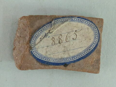 ostracon, image 1/1