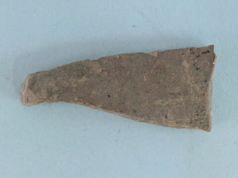 ostracon, image 1/1