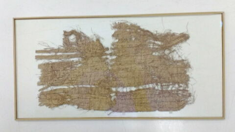 papyrus documentaire, image 1/2