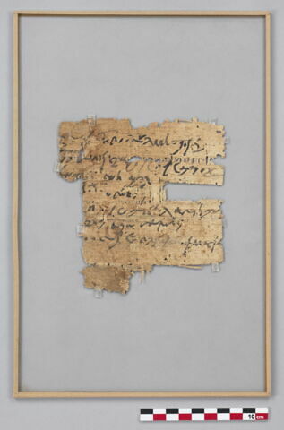 papyrus documentaire, image 2/4