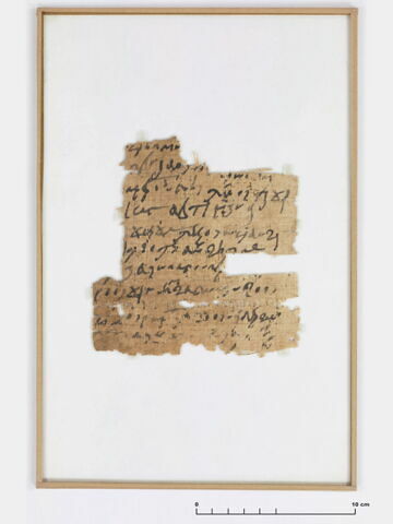 papyrus documentaire, image 4/4