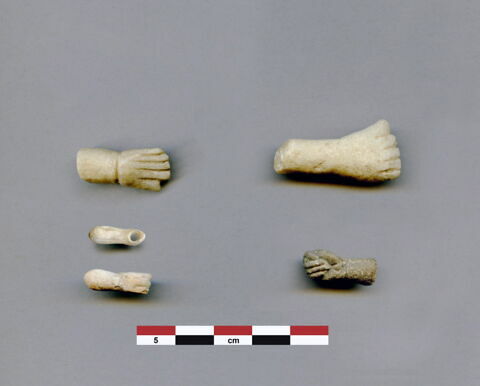 pendeloque  ; labret, image 1/1