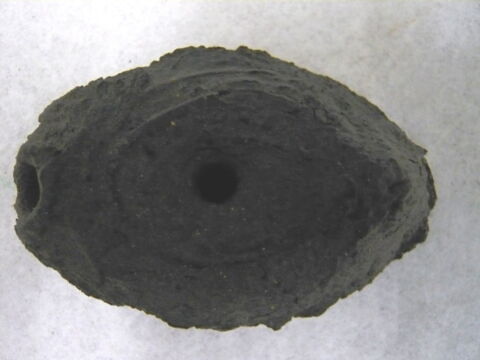 lampe ovoïde, image 1/1