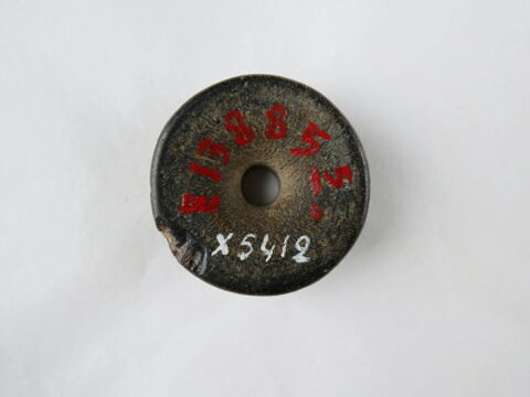 fusaïole, image 3/4